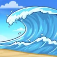 Icon of program: Tsunami Escape Run