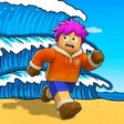 Icon of program: Tsunami Escape Run