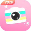 Icon of program: Beauty Selfie Plus - Self…