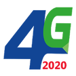 Icono de programa: 4G Speed Up Internet Brow…