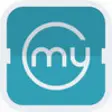 Icon of program: MyTime Scheduler for Merc…