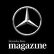 Icon of program: Official Mercedes Magazin…