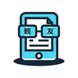 Icon of program: Kyanite - Manga reader!