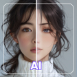 Icon of program: AI Image Generator: Edit …