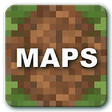 Icono de programa: Maps for Minecraft PE