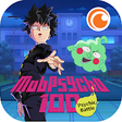 Icon of program: Mob Psycho 100: Psychic B…