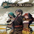 Icono de programa: Alarials Blessing