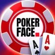 Icon of program: Poker Face: Live Texas Ho…