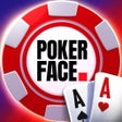 Icon of program: Poker Face: Live Texas Ho…