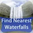 Icon of program: Find Nearest Waterfalls