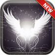 Icono de programa: Angel Wings Wallpaper