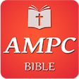 Icono de programa: AMPC Bible, Amplified Bib…