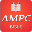 Icon of program: AMPC Bible, Amplified Bib…