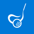Icono de programa: Golf Swing Video Review f…