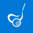 Icon of program: Golf Swing Video Review f…
