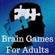 Icon of program: Brain Games For Adults - …
