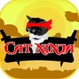Icon of program: Ninja Cat Clan Games Free