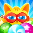 Icon of program: Bubble SuperCat