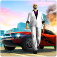 Icon of program: Grand Mafia - Gangstar Ve…