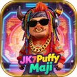 Icono de programa: JK7Puffy Maji