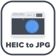 HEIC File Converter icon