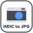 Icon of program: HEIC File Converter