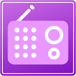 Icono de programa: Kisstory Radio App FM Rad…
