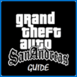 Icon of program: Guide For Grand Theft Aut…
