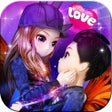 Icon of program: AU Love: Game nhy th thnh
