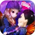 Icon of program: AU Love: Game nhy th thnh