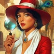 Icon of program: Hidden Objects: Journey S…