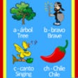 Icon of program: Learn Spanish Alphabets a…