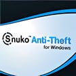 Icon of program: Snuko AntiTheft & Data Re…