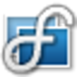 Icon of program: DisplayFusion