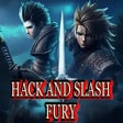 Icon of program: Hack and Slash Fury