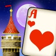 Icon of program: Magic Towers Solitaire (T…
