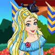 Icon of program: Magical Dress Up Game