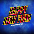 Icon of program: Happy New Year  The Movie