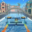 Icon of program: Airborne Rivals 3D