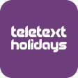 Icon of program: Teletext Holidays  The Fl…