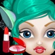 Icon of program: Halloween Makeup & Dressu…