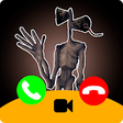 Icono de programa: Call Siren Head chat + vi…