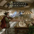 Icon of program: The Magicians Workshop