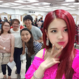 Icono de programa: Selfie With Blackpink