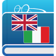 Icon of program: English-Italian Translati…