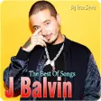Icon of program: J Balvin The Best Of Song…