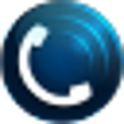 Icon of program: iSoftPhone Pro