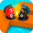 Icon of program: Bumper Ball Sort: Match M…
