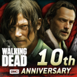 Icono de programa: The Walking Dead No Man's…