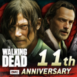 Icon of program: The Walking Dead No Man's…